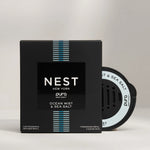NEST Ocean Mist & Sea Salt Pura Car refill for smart diffuser.