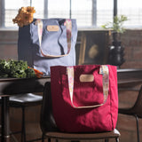 Jon Hart Market Tote