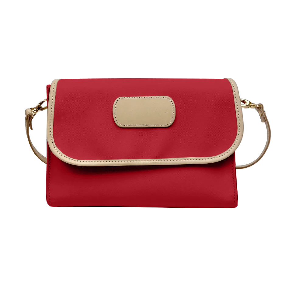 Jon Hart Elizabeth Crossbody Purse