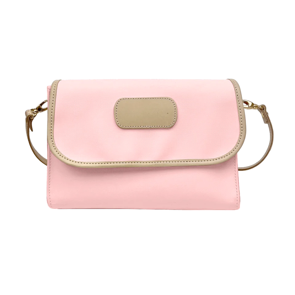 Jon Hart Elizabeth Crossbody Purse