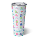 Swig Lake Girl Tumbler 32oz