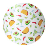 Swig Taco Night Leakproof To-Go Tumbler 30oz