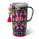 Swig Caliente Travel Mug 22oz