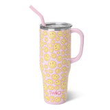 Swig Oh Happy Day Mega Mug 40oz