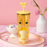 Swig Spring Chick Plastic Tumbler (24oz)