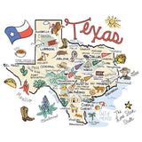 Swig Texas Party Cup 24oz