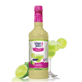 Skinny Mixes Original Margarita Mixer bottle with classic lime margarita flavor