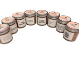 Mother’s Day Sweet Grace candle with elegant jar and luxury scented soy-blend wax.