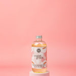 Sweet Grace flower diffuser oil refill bottle for extending fragrance with no dye.