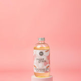 Sweet Grace flower diffuser oil refill bottle for extending fragrance with no dye.