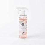 Sweet Grace multi-surface cleaner bottle with signature fragrance scent.