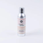 Sweet Grace room spray bottle with signature passion fruit and patchouli fragrance.