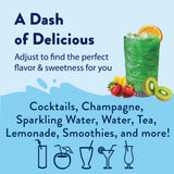 Skinny Mixes SF Tropigal Syrup