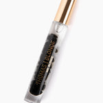 Thomas Blonde Mr. Blonde roll-on perfume with obsidian crystals in portable 10 mL bottle.