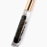 Thomas Blonde Mr. Blonde roll-on perfume with obsidian crystals in portable 10 mL bottle.