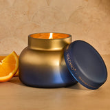 Capri Blue Volcano Tuscan Radiance Signature Candle 19oz