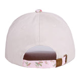 He Still Does Miracles Floral Cap
