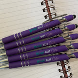 Weird But Cute Pen