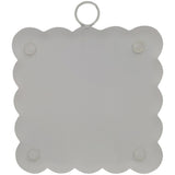 Mini Art Scallop "Rejoice"