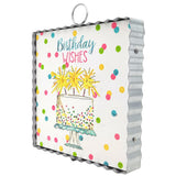 Mini Gallery Birthday Wishes