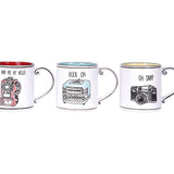 You Had Me At Hello Mug