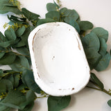 Petite Wood Bowl