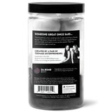 Quote Bombs™ Jar
