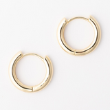 Claire Charm Bar Earrings