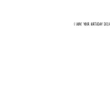 Lavatory Retriever | Funny Birthday Card