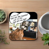 Get Off The Counter Coaster