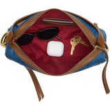 Hammitt Doxie Med Silverlake Handbag
