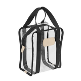 Jon Hart Clear Shag Bag