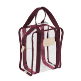 Jon Hart Clear Shag Bag