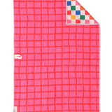 Crae Sorbet Reversible Hand Towel