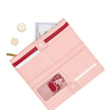 Hammitt 110 North Flamingo Wallet