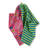Serve the Tea Dish Towel