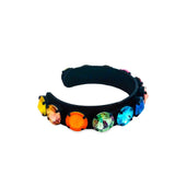Tova Keira Smutt Watermelon Cuff