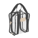 Jon Hart Clear Shag Bag