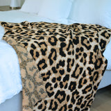 Safari Chic Blanket
