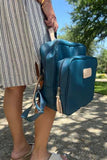 Jon Hart French Blue City Pack 
