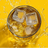 Skinny Mixes SF Pineapple Whip Hydration Syrup