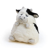 Moody Moo Warmies