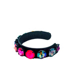 Tova Keira Smutt Watermelon Cuff
