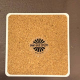 I Don’t Listen Coaster