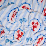 Harbor House Plush Blanket