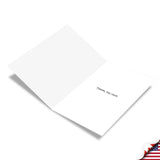 ThankYa Thank You Card