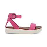 Mia Hot Pink Ellen Sandals