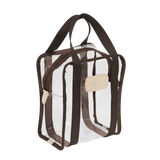 Jon Hart Clear Shag Bag