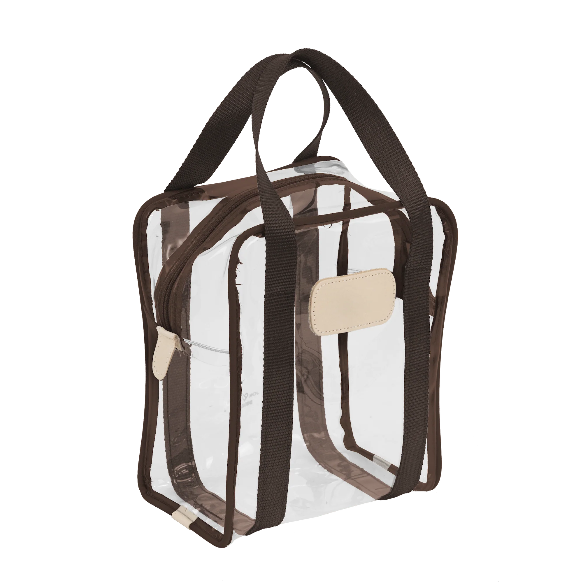 Jon Hart Clear Shag Bag