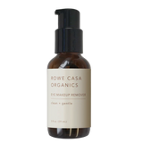 Rowe Casa Eye Makeup Remover 2 oz